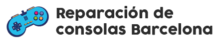 reparacion de consolas barcelona