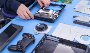 reparacion play station barcelona