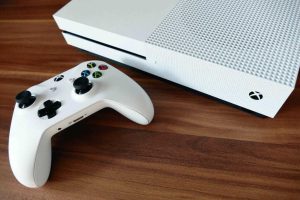 reparacion xbox barcelona